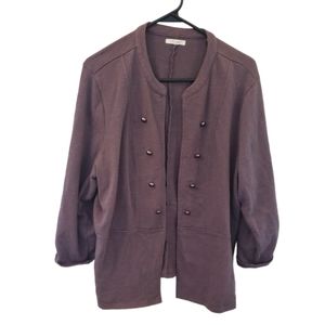 Maurices lightweight jacket